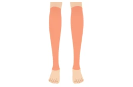 両ひざ下（足・すね）料金