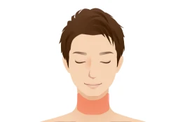 あご下・首（首毛）料金