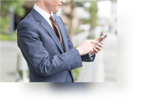 お電話・メールにてご予約