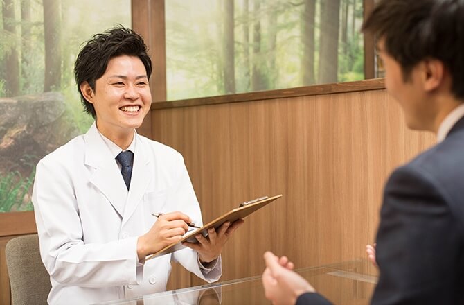 お申し込み・ご相談