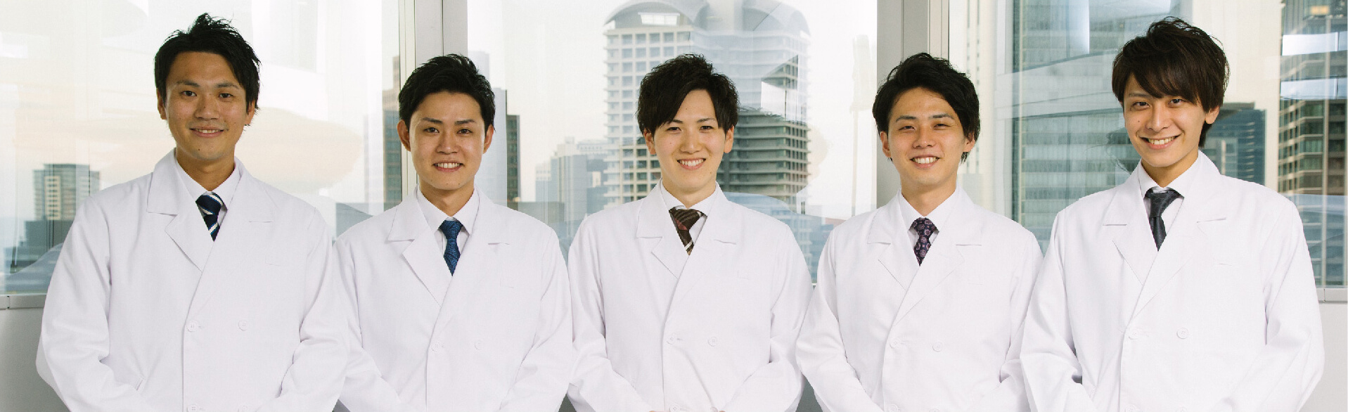 私たちは脱毛のスペシャリストです