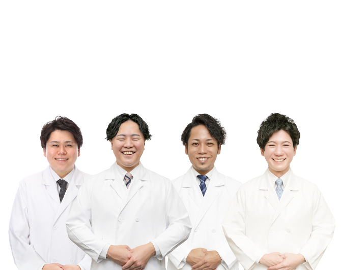 大阪エリアのメンズ脱毛・ヒゲ脱毛なら男性脱毛専門店RINX（リンクス）