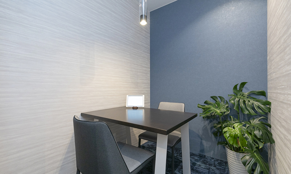 大阪堺東店の店内写真3