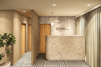 RINX（リンクス） 秋葉原神田店