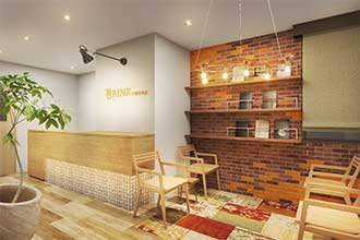 RINX（リンクス） 千葉中央店