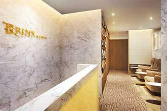 RINX（リンクス） 銀座有楽町店