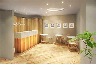 RINX（リンクス） 福岡博多店