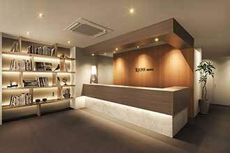 RINX（リンクス） 静岡浜松店