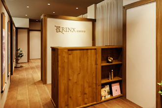 RINX（リンクス） 姫路駅前店