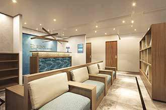 RINX（リンクス） 広島本通店