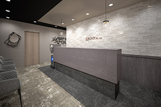 RINX（リンクス） 愛知一宮店