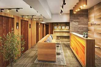 RINX（リンクス） 東京池袋店