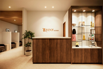 RINX（リンクス） 鹿児島店