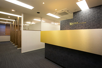 RINX（リンクス） 石川金沢店