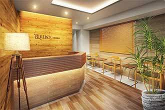 RINX（リンクス） 川崎駅前店