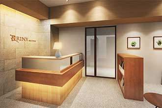 RINX（リンクス） 東京吉祥寺店