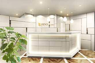 RINX（リンクス） 神戸本店