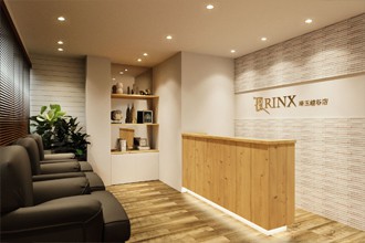 RINX（リンクス） 埼玉越谷店