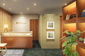 RINX（リンクス） 大阪京橋店