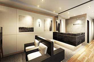 RINX（リンクス） 京都河原町店