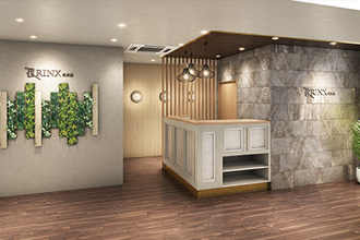 RINX（リンクス） 長野松本店