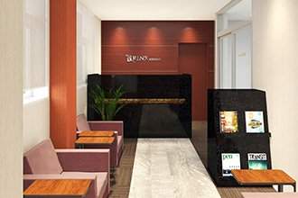 RINX（リンクス） 愛媛松山店