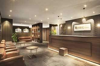 RINX（リンクス） 名古屋栄店