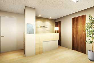 RINX（リンクス） 新潟駅前店