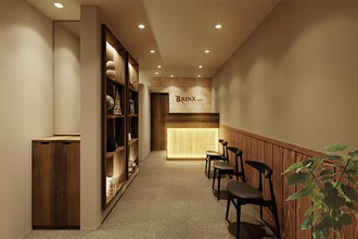 RINX（リンクス） 大分駅前店