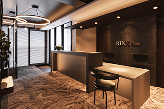 RINX（リンクス） 沖縄那覇店