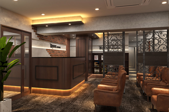 RINX（リンクス） 東京渋谷店