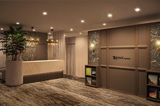 RINX（リンクス） 滋賀草津店