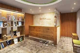 RINX（リンクス） 東京新宿店