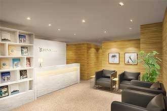 RINX（リンクス） 静岡駅前店