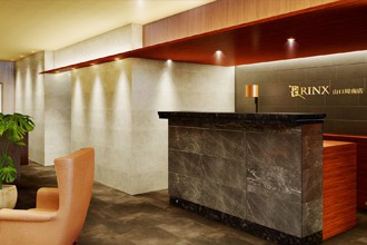 RINX（リンクス） 山口周南店