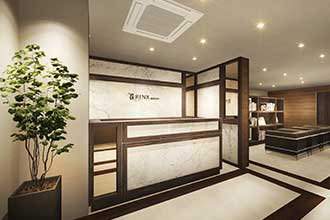 RINX（リンクス） 福岡天神店