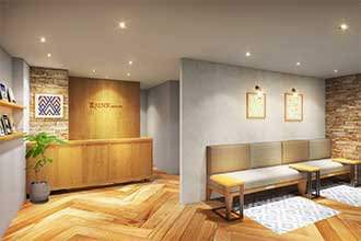 RINX（リンクス） 大阪天王寺店