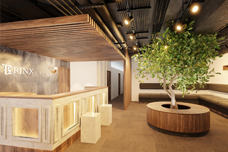 RINX（リンクス） 富山駅前店