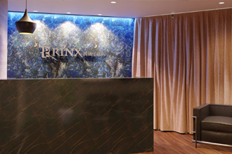 RINX（リンクス） 茨城土浦店