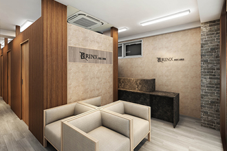 RINX（リンクス） 東京上野店
