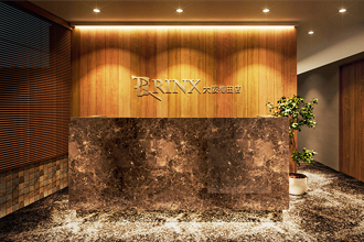RINX（リンクス） 大阪梅田店