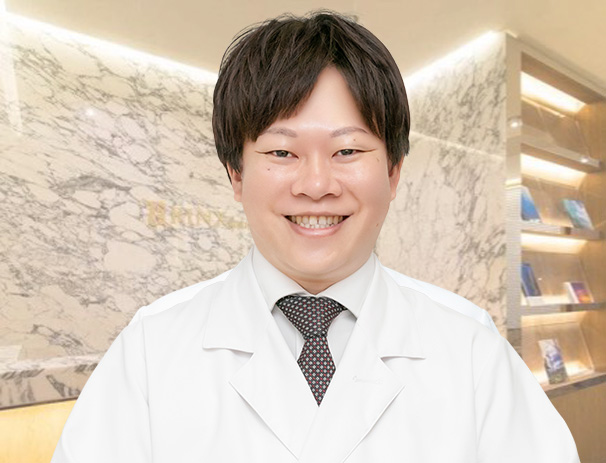 銀座有楽町店 店長 上總 健太