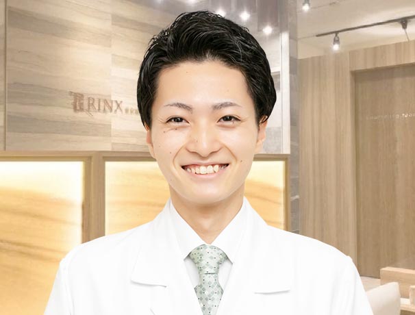 東京池袋店 店長 元島 信一