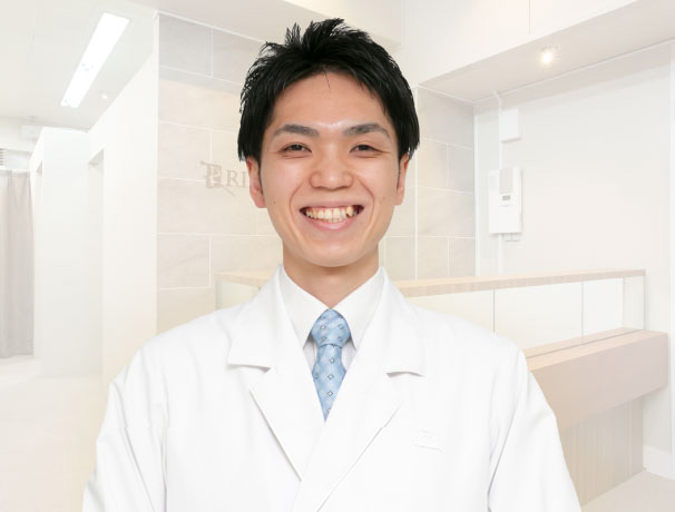 東京吉祥寺店 店長 髙柳 大