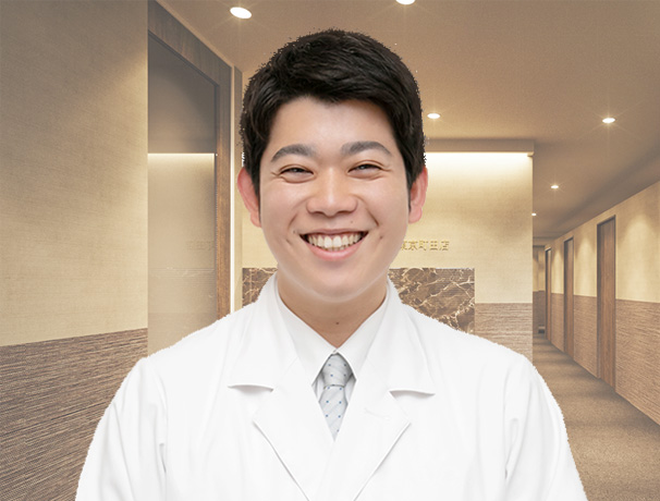 東京町田店 店長 佐藤 佳祐