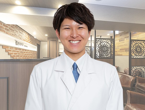 東京渋谷店 店長 塚本 章人