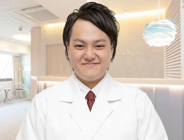 東京立川店 店長 本谷 駿