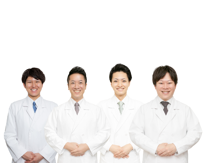 東京エリアのメンズ脱毛・ヒゲ脱毛なら男性脱毛専門店RINX（リンクス）