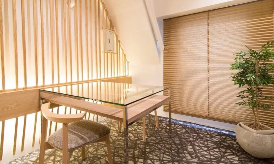 銀座有楽町店の店内写真3