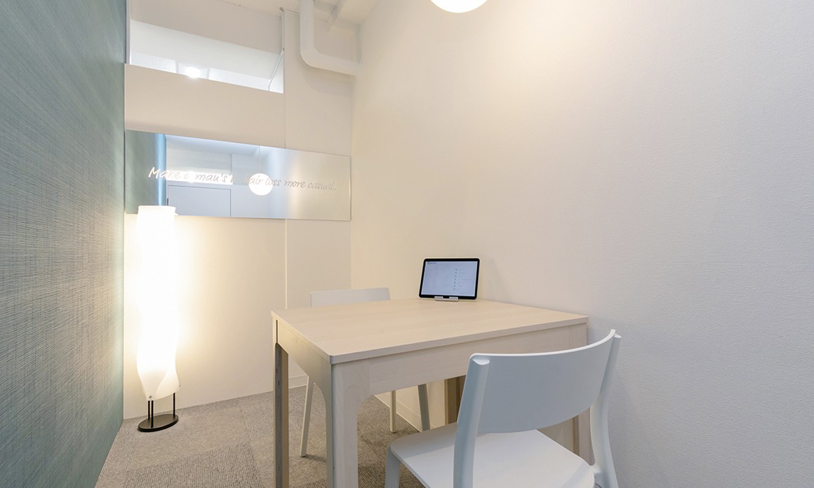 東京八王子店の店内写真3